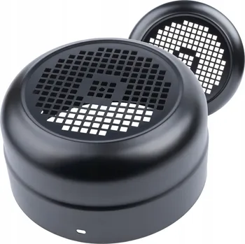 Kompresor Kryt motoru kompresoru PM-KO-300T-400V, ventilátoru kompresoru 240 mm