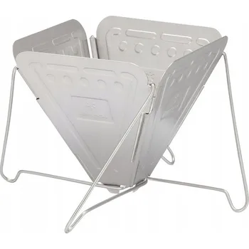 Kávovar Skládací cestovní dripper na kávu Snow Peak Folding Coffee Drip