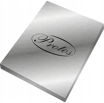 Papír pro tiskárny Technický blok A4 Protos