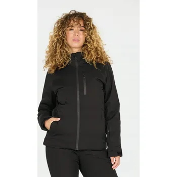 Dámská lyžařská bunda Whistler Jada W-PRO 15000 Černá, velikost 38