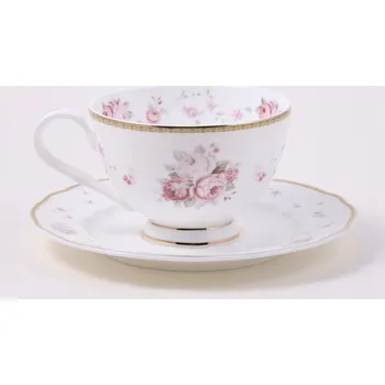 Porcelánový Šálek Marco Polo SJ English Collection 250 ml 2 ks