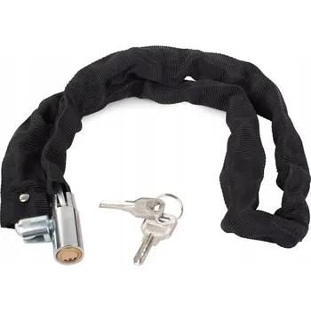 IP kamera Zabezpečení kola řetězem Rozz grozz