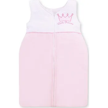 Zavinovačka BAVLNĚNÝ SPACÍ PYTEL PRO DĚTI M 6-12 MĚSÍCŮ TOG 2.5 CELOROČNÍ ZATEPLENÝ LITT