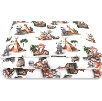 Povlečení COSING 2-dílná sada povlečení Sleeplease - TÝPÍ