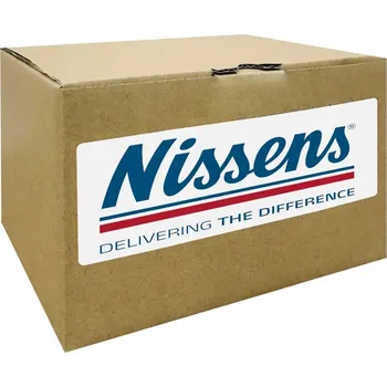 Výparník klimatizace Nissens NIS 614400 chladič motoru nissens nis