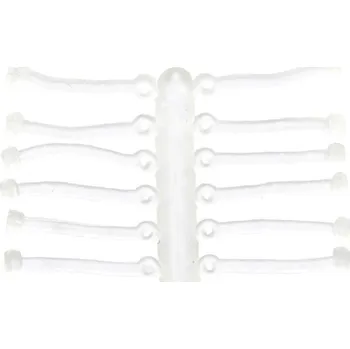 24ks - Zarážky Mikado Elastická Zarážka Na Boilies