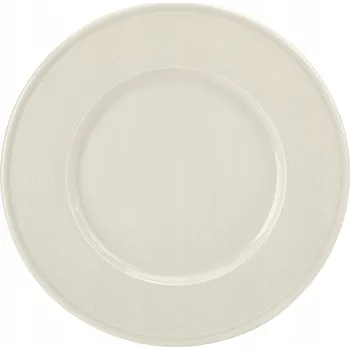 Talíř Mělký jídelní talíř Porland Alumilite 27 cm