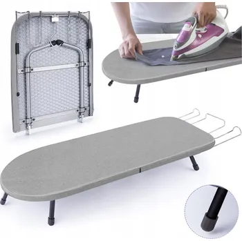 Žehlicí prkno Žehlicí prkno standardní Bedee 83 cm x 31 cm