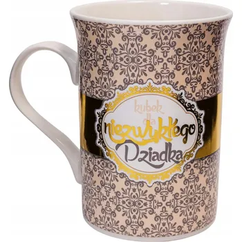Hrnek pro Skvělou Babičku a Skvělého Dědečka BGtech 2x290 ml