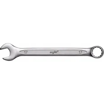 Klíč Očkoplochý klíč 17 mm MJW