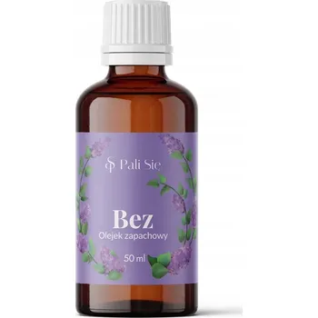 Vonný olej s vůní šeříku 50 ml