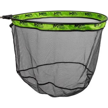 Podběrák Podběráková Hlava Mikado MF Soft Mesh 55x45cm