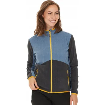 Dámská mikina Fleecová Mikina dámský Whistler Greyson 36 Vícebarevný