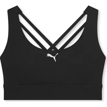Podprsenka PUMA SPORTOVNÍ PODPRSENKA TRAINING MID IMPACT 68951901 vel. M