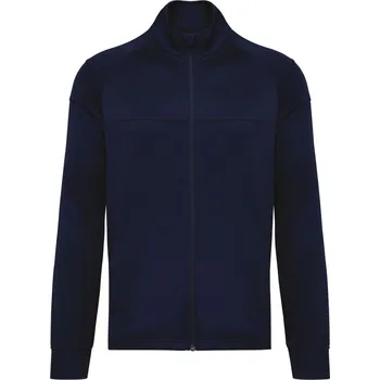 Pánská větrovka Kariban Tréninková bunda "Premium" - M sporty marine