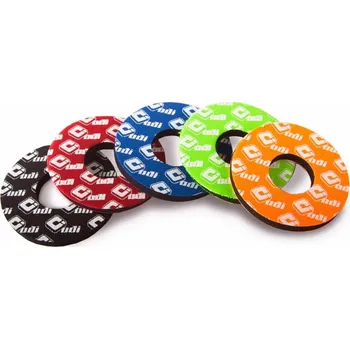 grip Rukojeti - podložky proti puchýřům (ODI) černá