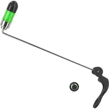 Signalizátor záběru Indikátor Záběru Mikado Swing Indicator SW120 Zelený