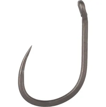 Rybářský háček 10ks Háčky Mikado X-Tra Strong Velikost 10 Bez Protihrotu