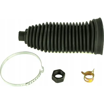 Soustava řízení Fast FT20075 Sada manžet řízení, sada prachovek řízení