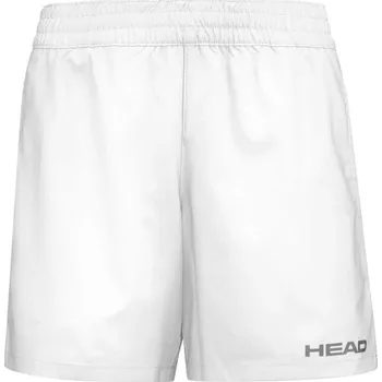 Dámské kraťasy Kraťasy Head CLUB SHORTS vel. M bílé
