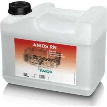 Dezinfekce Anios RN 5 l, prostředek do myček nástrojů neutralizační