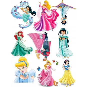 Odstranitelné tetování Filmová a herní nálepka na tetování Dětské vodní tetování Omyvatelné k narozeninám Dárek Dočasný dárek pro děti Originální opakovaně použitelné Spousta Vzorů