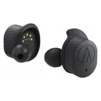 Sluchátka Bezdrátová sluchátka do uší Audio-Technica ATH-SPORT7TW