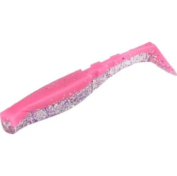 Rybářský háček 5ks - Gumová Nástraha Mikado Fishunter 10,5cm 560