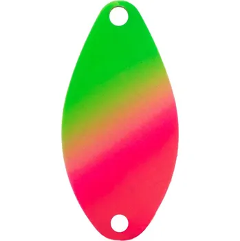 Umělá nástraha Plandavka Mikado Lazzer Spoon 3,5gr Č.8