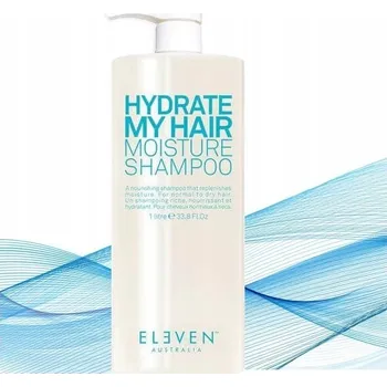 Šampon Šampon Hydratační na Vlasy Eleven Australia Hydrate My Hair 960 ml