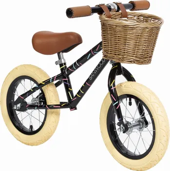 Dětské vozidlo Odrážedlo Banwood PRVNÍ GO! MAREST ALLEGRA