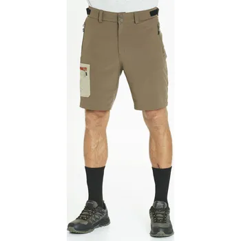 Pánské kraťasy Kraťasy pánské Whistler Globe Stretch Camel S