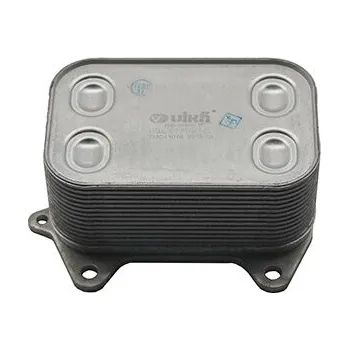 Olejový filtr Chladič oleje OCTAVIA 1,6 TDI, CN 03L117021C, pro YETI, II.. Typové číslo: 03L117021C,03L117021C,03L117021C, 03L117021B, S8