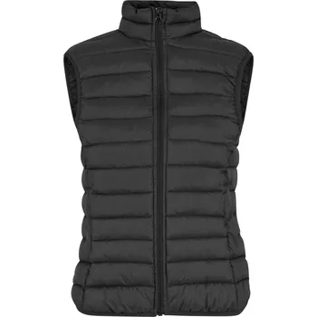 Dámská vesta New Morning Studios Dámská lehká vesta - M black