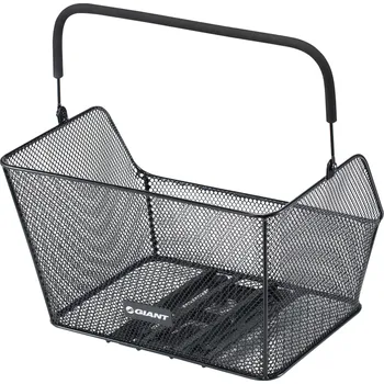 brašna na kolo Giant koš na nosič BASKET STANDARD SIZE WITH MIK SYSTEM