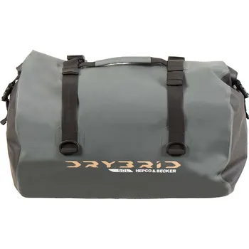 Zavazadlo na motocykl Hepco Becker Vodotěsný vak 50L