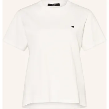 Dámské tričko Weekend Max Mara Dámské Tričko Venaco, bílá, 42