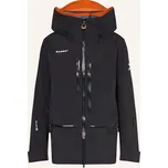 Mammut Pánská Hardshellová Lyžařská Bunda Eiger Free Pro Hs,...