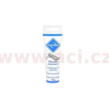 montážní pasta na výfuky 170 g