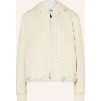 Dámská mikina Moncler Dámská Mikina, režná, 38