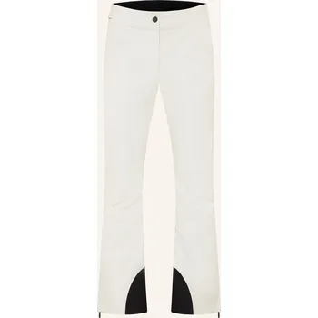 Dámské kalhoty Moncler Grenoble Dámské Lyžařské Kalhoty Pantalone, režná, 42