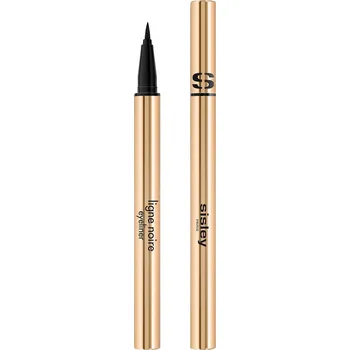 Oční linky Sisley Oční linky Ligne Noire (Eyeliner) 0,55 ml Deep Black + 2 měsíce na vrácení zboží