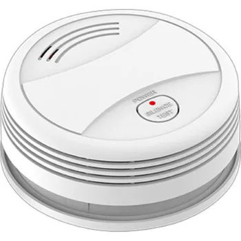 Hlásič požáru Wifi Kouřový senzor a požární hlásič