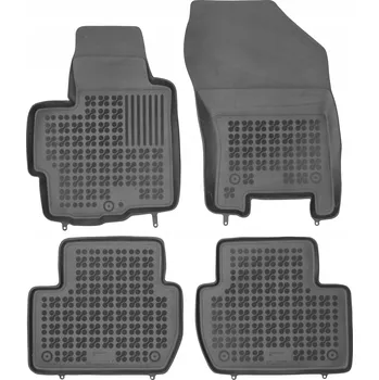 autokoberec Autokoberce CITROEN C-CROSSER s hasicím přístrojem 2007-2012