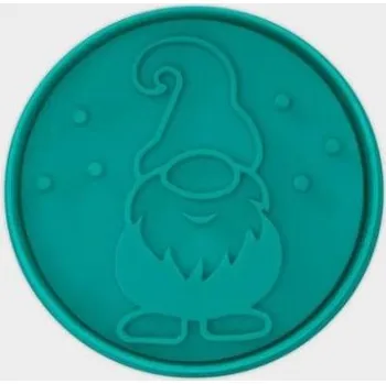 Vykrajovátko Pístové vykrajovátko trpaslík 7cm - Stadter