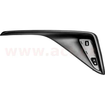 spodní kryt zadního nárazníku ORIGINÁL P