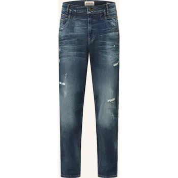 Pánské džíny Gang Pánské Džíny 94marco Relaxed Fit, tmavě modrá, 29