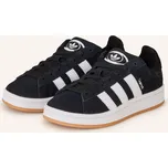 Adidas Originals Dětské Sneakersy Campus 00s J, černá / bílá,...