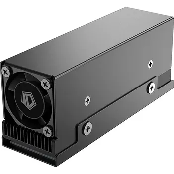 Počítačové chlazení ID-COOLING ZERO M25