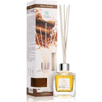 Aroma difuzér THD Botanic Tabacco Toscano aroma difuzér 120 ml